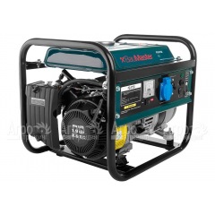 Бензогенератор BauMaster PG-8715X 1.1 кВт в Брянске