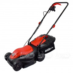 Газонокосилка электрическая EVOline LME 32 в Брянске