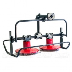 Роторная косилка C WM1000 для мотоблоков Weima в Брянске