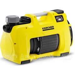 Поверхностный самовсасывающий насос Karcher BP 4 Home&Garden в Брянске