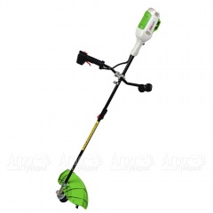 Электрокоса (электрический триммер) RedVerg RD-ET1300D в Брянске