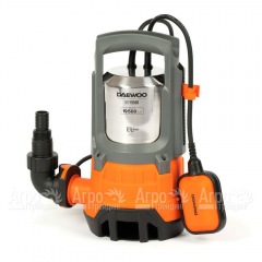 Дренажный насос Daewoo DDP 19500 в Брянске