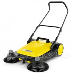 Подметальная машина Karcher S 6 Twin в Брянске