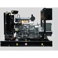 Электрогенератор Deutz D-120 с АВР в Брянске
