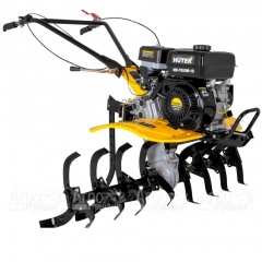 Культиватор Huter МК-7000P-10-4х2 в Брянске