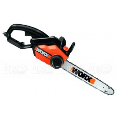 Электропила Worx WG302E-14" в Брянске