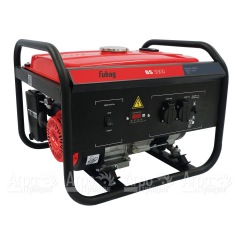 Бензогенератор Fubag BS 3300 3 кВт в Брянске