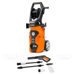 Мойка высокого давления Daewoo DAW 550 в Брянске