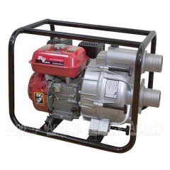 Бензиновая мотопомпа RedVerg RD-WP80DL в Брянске