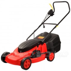 Газонокосилка электрическая Grinda 1500 Вт в Брянске