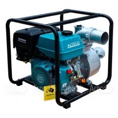Бензиновая мотопомпа Alteco AWP 100 в Брянске