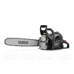 Бензопила Caiman Chenso 50-18 SL18 Decompressor в Брянске
