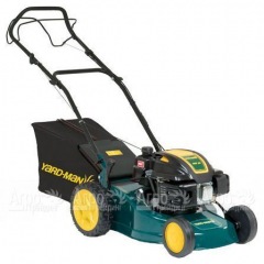 Газонокосилка бензиновая Yard-Man YM 5519 SPO-L HW в Брянске