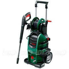 Мойка высокого давления Bosch AdvancedAquatak 150 в Брянске