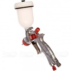 Пневматический краскопульт Crown CT38100-1.0 в Брянске