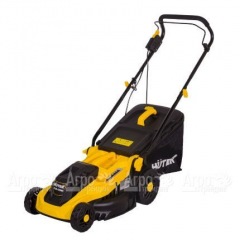 Газонокосилка электрическая Huter ELM-1800P в Брянске