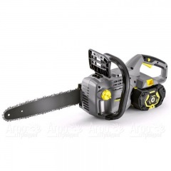 Аккумуляторная пила Karcher CS 330 Bp-14 в Брянске
