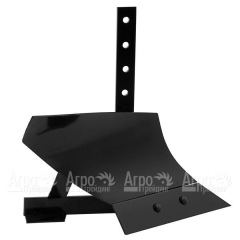 Плуг 220 мм, без сцепки для мотоблоков Denzel в Брянске