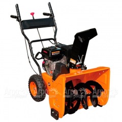 Снегоуборщик Prorab GST 52 S в Брянске