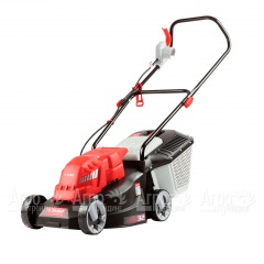 Газонокосилка электрическая Зубр ЗГКЭ-32-1000 в Брянске