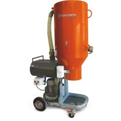 Пылеуловитель Husqvarna DC 5500  в Брянске