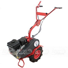 Мотоблок Агат с двигателем Briggs&Stratton Vanguard (фрезы в комплекте) в Брянске