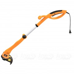 Электрокоса (электрический триммер) Carver TR 400T в Брянске