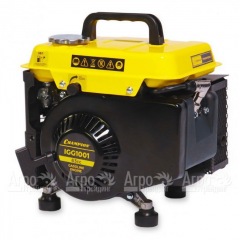 Бензиновый генератор инверторный Champion IGG1001 1 кВт в Брянске