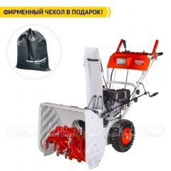 Снегоуборщик Ресанта СБ 4800ПЭ в Брянске