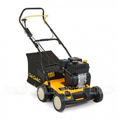 Бензиновый вертикуттер Cub Cadet CC V 35 B в Брянске