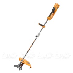 Электрокоса (электрический триммер) Daewoo DABC1400E в Брянске