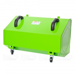 Контейнер для сбора мусора для подметальной машины RedVerg RD-SW60/7Q в Брянске