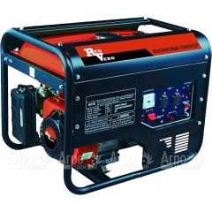 Бензогенератор RedVerg RD-G3600N 2.5 кВт в Брянске