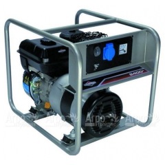 Бензогенератор Briggs&#38;Stratton 2400A 2.2 кВт в Брянске