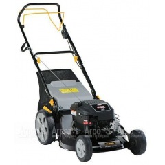 Газонокосилка бензиновая Alpina A 510 WSB в Брянске