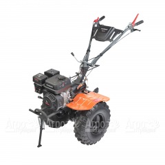 Мотоблок Patriot Волга в Брянске