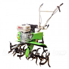 Мотоблок RedVerg Муравей-6 (без колес) в Брянске