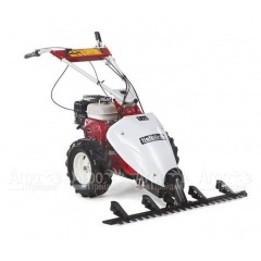 Бензиновая сенокосилка Tielburger T70 с двигателем Briggs&Stratton в Брянске