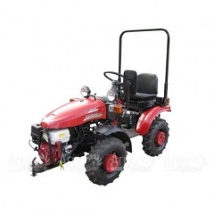 Многофункциональный минитрактор Беларус 152H + ПСМ в Брянске