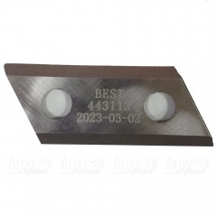 Нож для измельчителя GEOS by Al-Ko MH 2500 Slice в Брянске