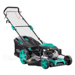 Газонокосилка бензиновая Sturm PL5114SV в Брянске