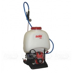 Бензиновый опрыскиватель Solo 433H в Брянске