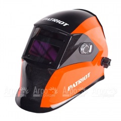 Маска сварщика хамелеон Patriot 600S в Брянске