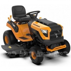 Садовый минитрактор Steviman TV-242B в Брянске