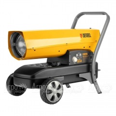 Дизельная тепловая пушка Denzel DHG-45i в Брянске