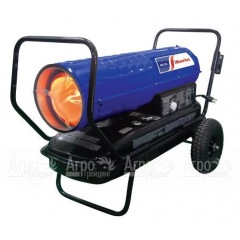 Дизельная тепловая пушка MasterYard MH 37D в Брянске