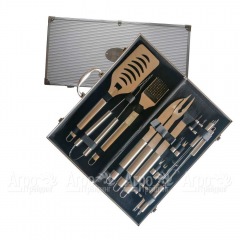 Набор для грилей Deluxe Stainless в Брянске