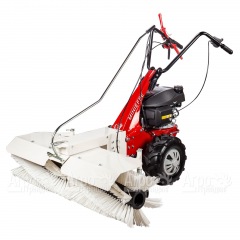 Подметальная машина Eurosystems Minieffe B&#38;S 625EX в Брянске