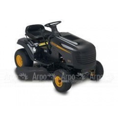 Садовый минитрактор Partner P11597 в Брянске