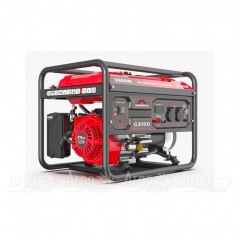Бензогенератор Sunreka G3100 2.8 кВт в Брянске